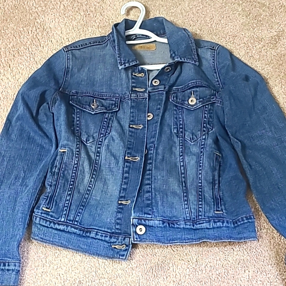 Levi's jean jacket